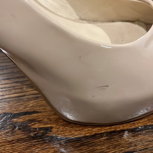 Nine West Patent leather pumps - Picture 6 of 6